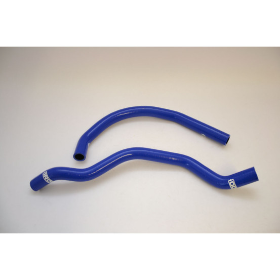 Kit de durites radiateur quad IROD Bleu Yamaha 350 Banshee 1982-2007