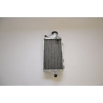 Radiateur renforcé IROD côté droit Kawasaki 450 KXF 2012-2015