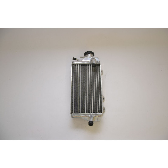 Radiateur renforcé IROD côté droit Kawasaki 450 KXF 2012-2015