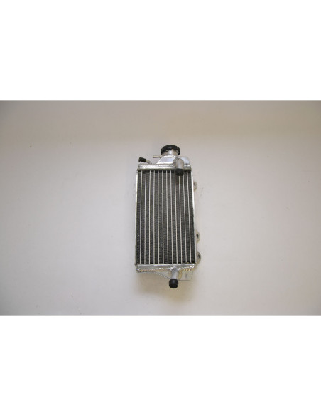 Radiateur renforcé IROD côté droit Kawasaki 450 KXF 2012-2015