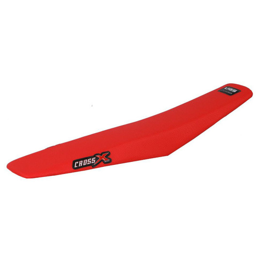 Housse de selle CrossX UGS BETA RR-RS 2020 Rouge