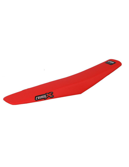 Housse de selle CrossX UGS BETA RR-RS 2020 Rouge
