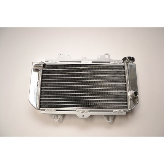 Radiateur quad renforcé IROD Yamaha 450 YFZ 2004-2013