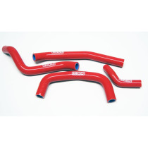 Kit de durites radiateur IROD Rouge Honda 250 CRF-R 2018-2020
