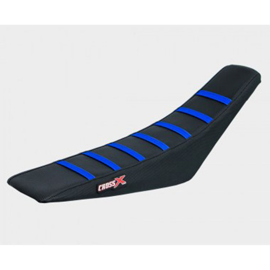 Housse de selle CrossX UGS WAVE HUSQVARNA FC TC 2019-2022 FE TE 2020-2022 noir