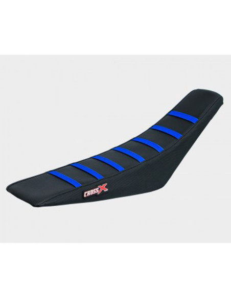 Housse de selle CrossX UGS WAVE HUSQVARNA FC TC 2019-2022 FE TE 2020-2022 noir