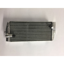 Radiateur renforcé IROD côté gauche Suzuki 450 RM-Z 2006