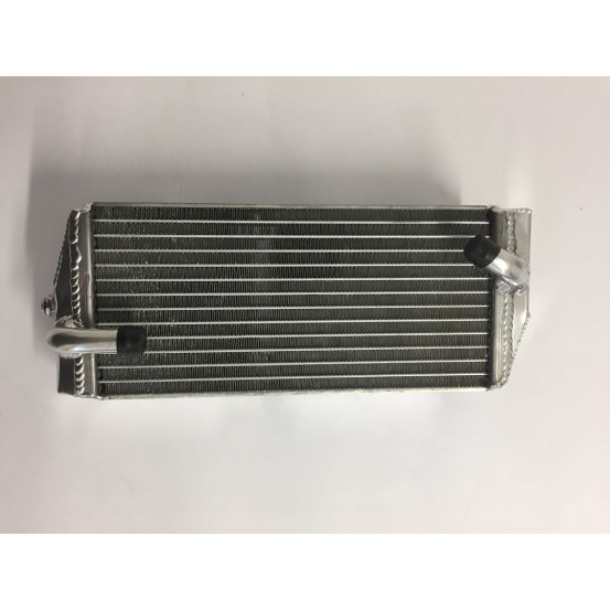 Radiateur renforcé IROD côté gauche Suzuki 450 RM-Z 2006