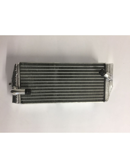 Radiateur renforcé IROD côté gauche Suzuki 450 RM-Z 2006