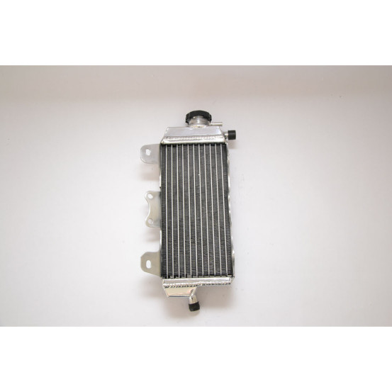 Radiateur renforcé IROD côté droit Yamaha 450 YZ-F/WR-F 2007-2009
