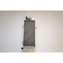 Radiateur renforcé IROD côté gauche KTM 125/150/250 125/200/250/300 EXC Husqvarna 125/250 TC 125/250/300 TE