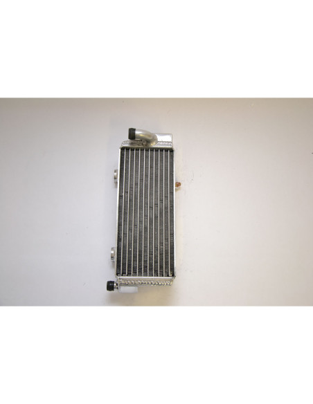 Radiateur renforcé IROD côté gauche KTM 125/150/250 125/200/250/300 EXC Husqvarna 125/250 TC 125/250/300 TE