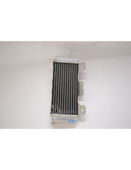 Radiateur renforcé IROD côté gauche Yamaha 450 YZ-F 2006