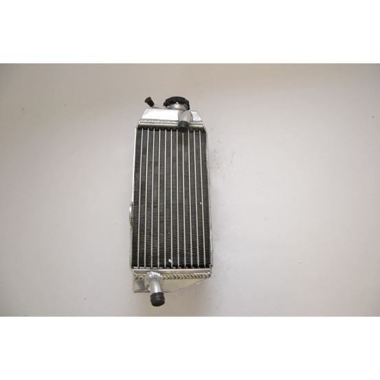 Radiateur renforcé IROD côté droit Husaberg 370/450/570 FE 2009-2010