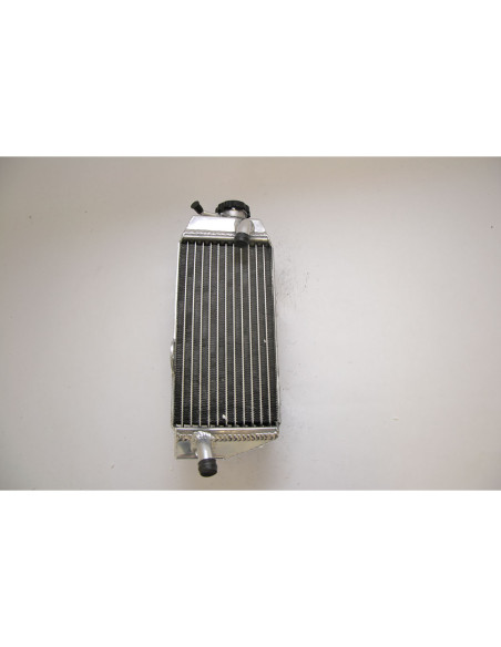 Radiateur renforcé IROD côté droit Husaberg 370/450/570 FE 2009-2010
