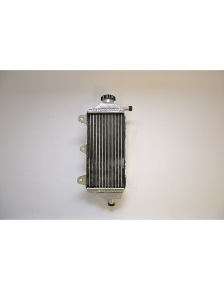 Radiateur renforcé IROD côté droit Yamaha 450 YZ-F 2010-2013
