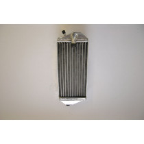 Radiateur renforcé IROD côté droit GAS GAS 200/250/300 EC 2001-2006