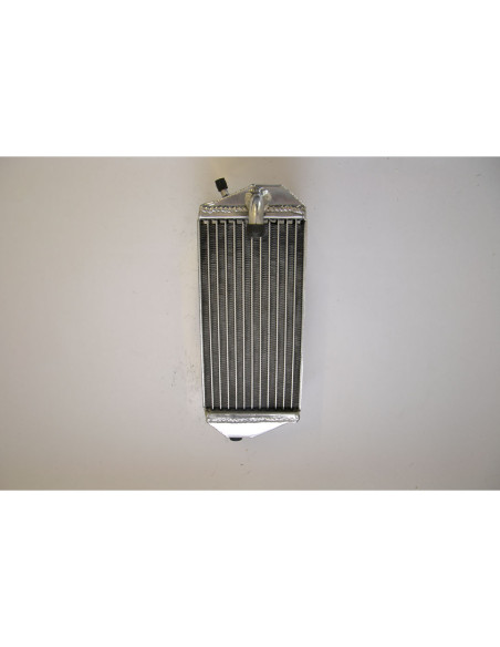 Radiateur renforcé IROD côté droit GAS GAS 200/250/300 EC 2001-2006