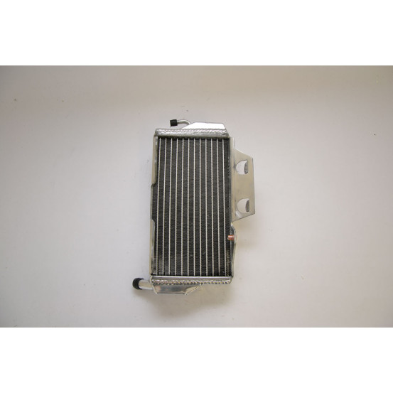 Radiateur renforcé IROD côté gauche Honda 250 CR 2005-2007