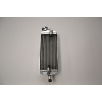 Radiateur renforcé IROD côté gauche BETA 350/390/430/480 RR 4T 2012-2019