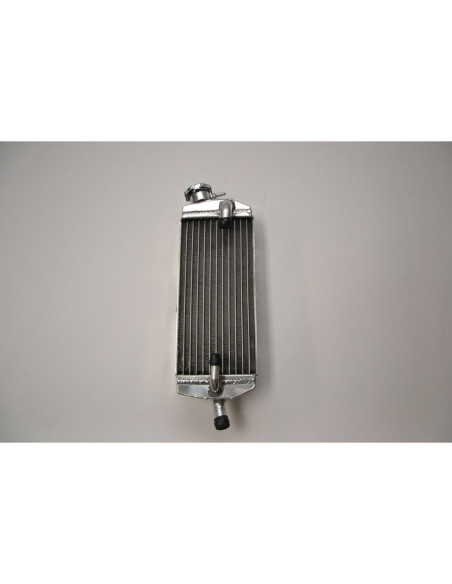 Radiateur renforcé IROD côté gauche BETA 350/390/430/480 RR 4T 2012-2019