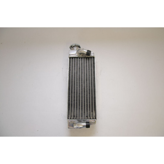 Radiateur renforcé IROD côté gauche KTM 125 SX/EXC/Sting 200 EGS/EXC 250/300 EXC