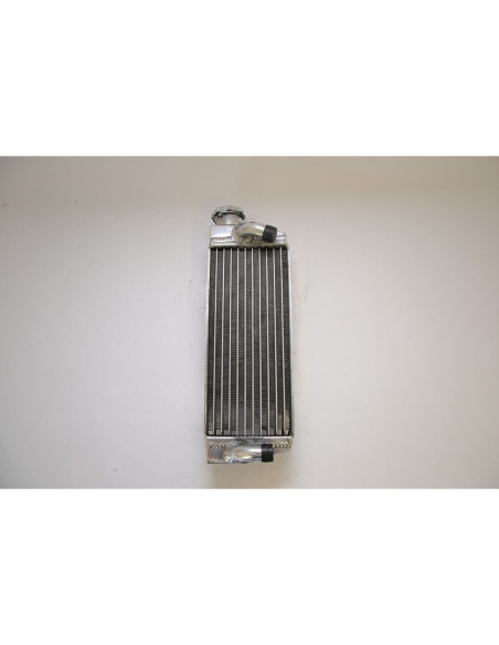 Radiateur renforcé IROD côté gauche KTM 125 SX/EXC/Sting 200 EGS/EXC 250/300 EXC