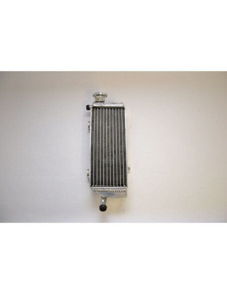 Radiateur renforcé IROD côté droit KTM 250/350/450 SXF 2011-2015 Husqvarna 250/350/450 FC 2014-2015
