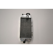 Radiateur renforcé IROD côté droit Kawasaki 250 KXF 2006-2008
