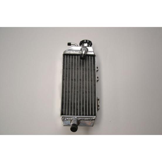 Radiateur renforcé IROD côté droit Kawasaki 250 KXF 2006-2008