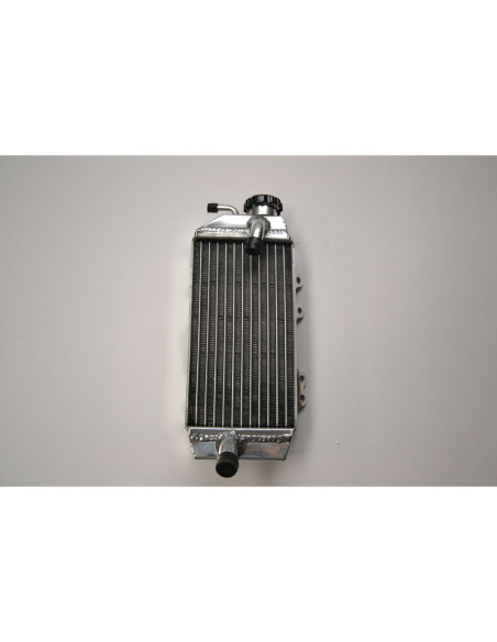 Radiateur renforcé IROD côté droit Kawasaki 250 KXF 2006-2008