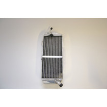 Radiateur renforcé IROD côté gauche Kawasaki 450 KXF 2006-2008