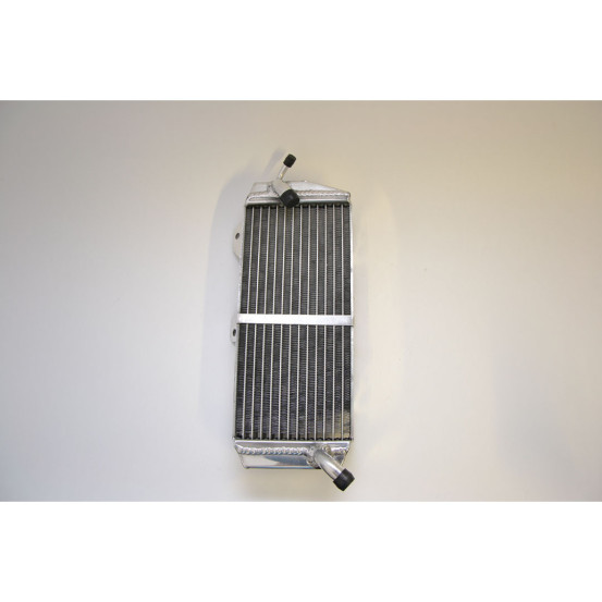 Radiateur renforcé IROD côté gauche Kawasaki 450 KXF 2006-2008