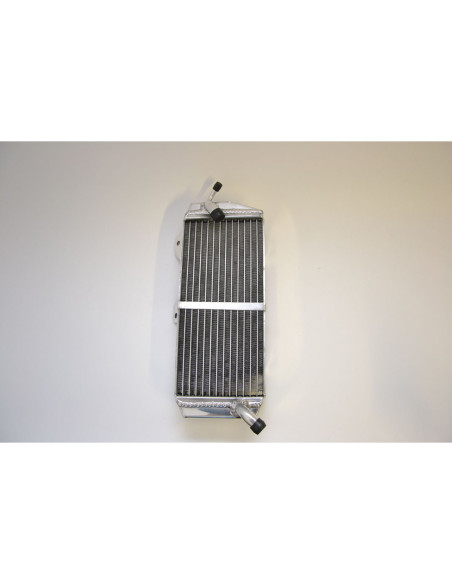 Radiateur renforcé IROD côté gauche Kawasaki 450 KXF 2006-2008
