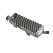 Radiateur renforcé côté gauche IROD BETA 250 RR 2005-2008 400/450/525 RR 2005-2009