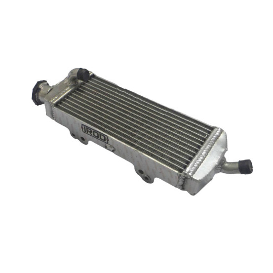 Radiateur renforcé côté gauche IROD BETA 250 RR 2005-2008 400/450/525 RR 2005-2009