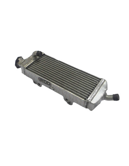 Radiateur renforcé côté gauche IROD BETA 250 RR 2005-2008 400/450/525 RR 2005-2009