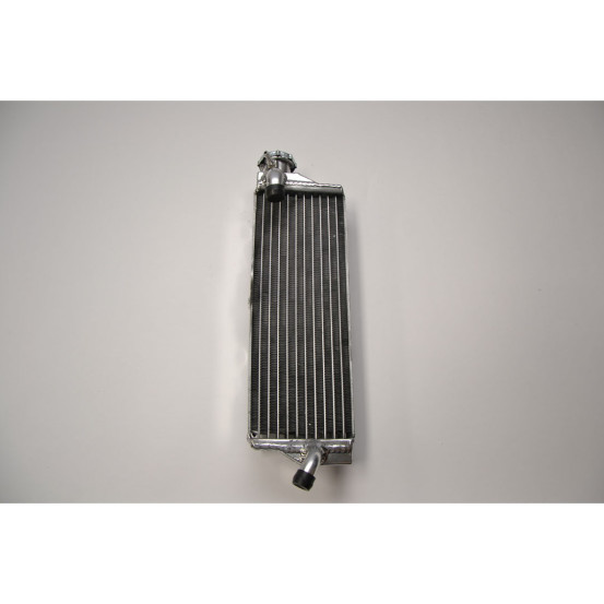 Radiateur renforcé IROD côté droit Husqvarna 250 TC/TE 310 TE 450 TC/TE/SMR 510 TC/TE/SMR