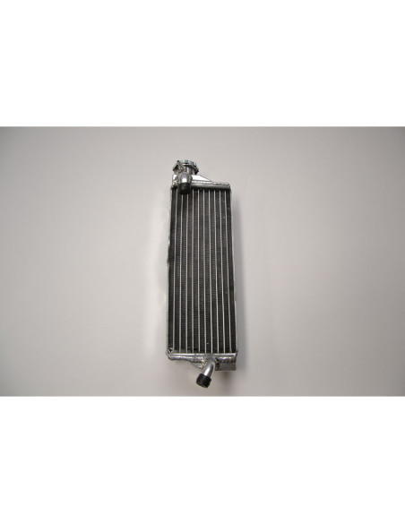 Radiateur renforcé IROD côté droit Husqvarna 250 TC/TE 310 TE 450 TC/TE/SMR 510 TC/TE/SMR
