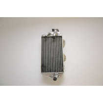 Radiateur renforcé IROD côté droit Kawasaki 450 KLX-R 2008-2011