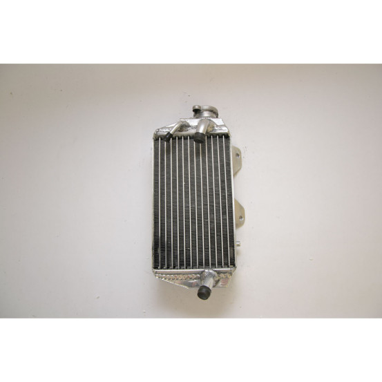 Radiateur renforcé IROD côté droit Kawasaki 450 KLX-R 2008-2011