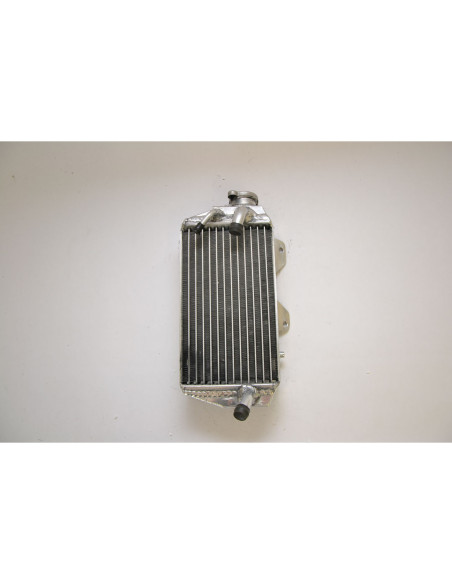 Radiateur renforcé IROD côté droit Kawasaki 450 KLX-R 2008-2011