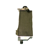Radiateur renforcé IROD côté droit Yamaha 250 YZ-F 2019 450 YZ-F 2018-2019