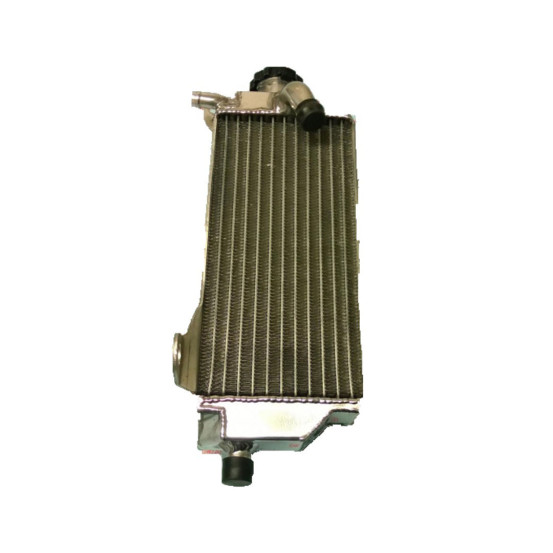 Radiateur renforcé IROD côté droit Yamaha 250 YZ-F 2019 450 YZ-F 2018-2019