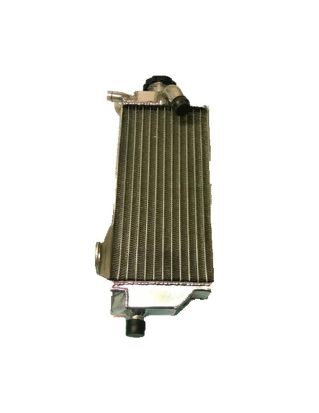 Radiateur renforcé IROD côté droit Yamaha 250 YZ-F 2019 450 YZ-F 2018-2019