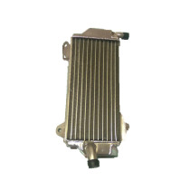 Radiateur renforcé IROD côté gauche Yamaha 250 YZ-F 2019 450 YZ-F 2018-2019