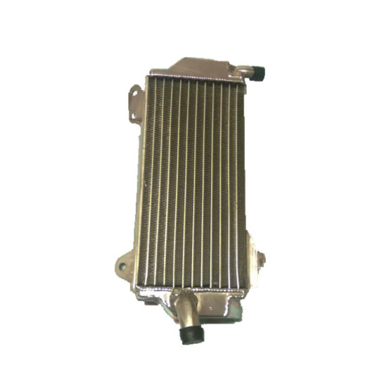 Radiateur renforcé IROD côté gauche Yamaha 250 YZ-F 2019 450 YZ-F 2018-2019