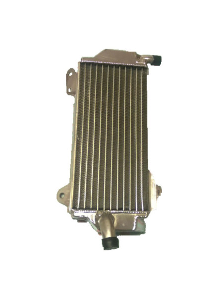 Radiateur renforcé IROD côté gauche Yamaha 250 YZ-F 2019 450 YZ-F 2018-2019