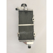 Radiateur renforcé IROD côté droit Yamaha 250 WR-F 2015-2018