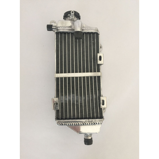 Radiateur renforcé IROD côté droit Yamaha 250 WR-F 2015-2018